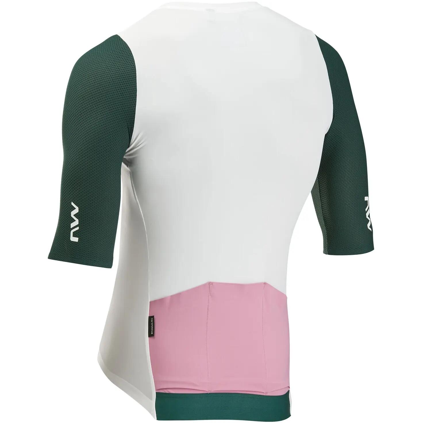 Maillot Northwave Extreme Evo 2/5