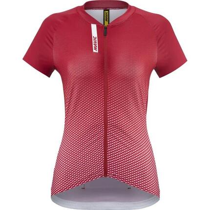 Maillot femme Mavic Aksium