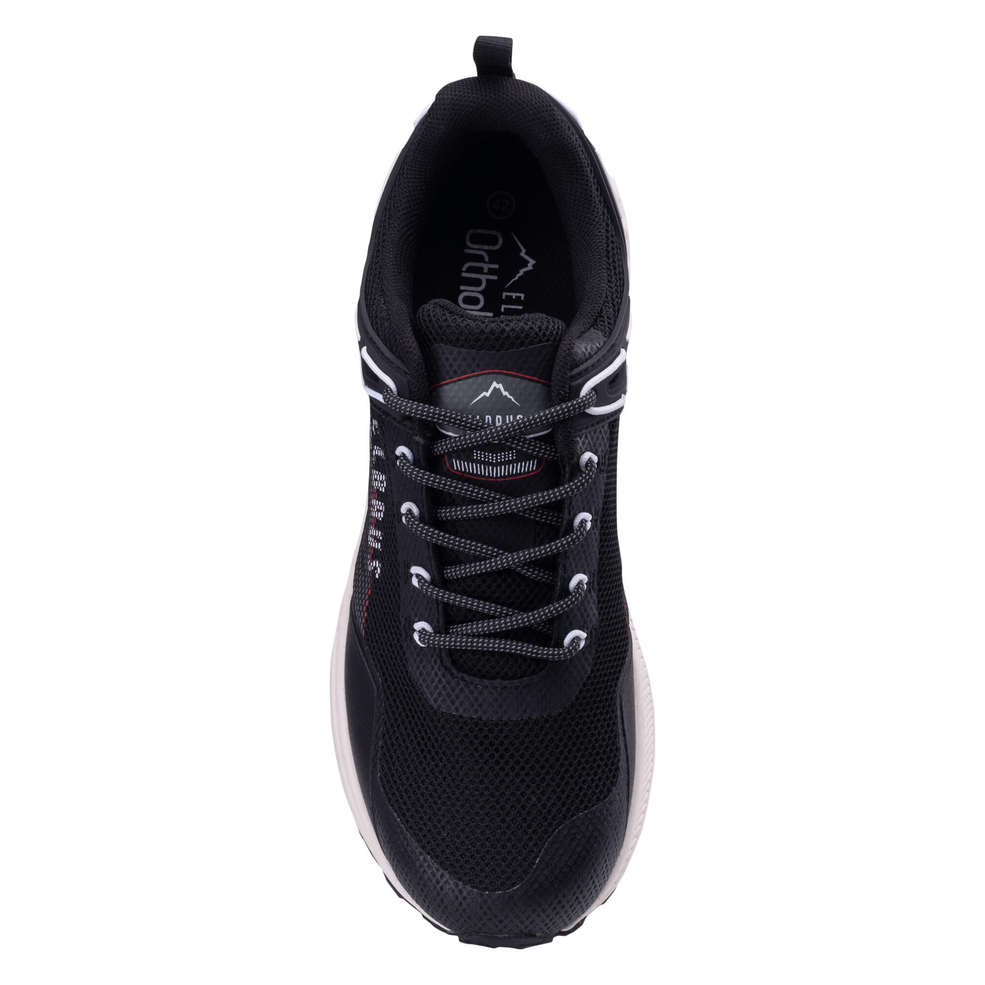 Buty trekkingowe Elbrus Delan Low 2/5