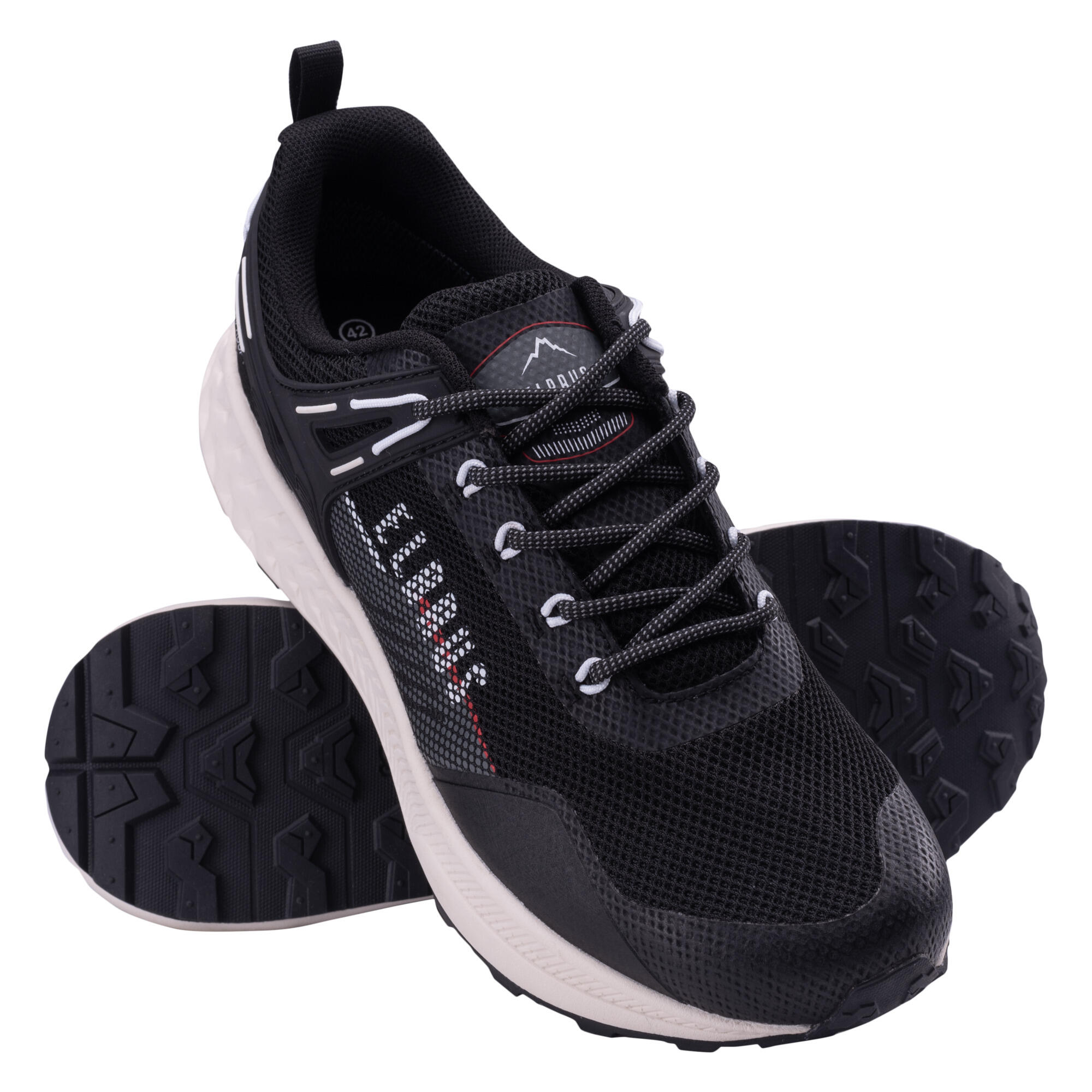 Buty trekkingowe Elbrus Delan Low 5/5