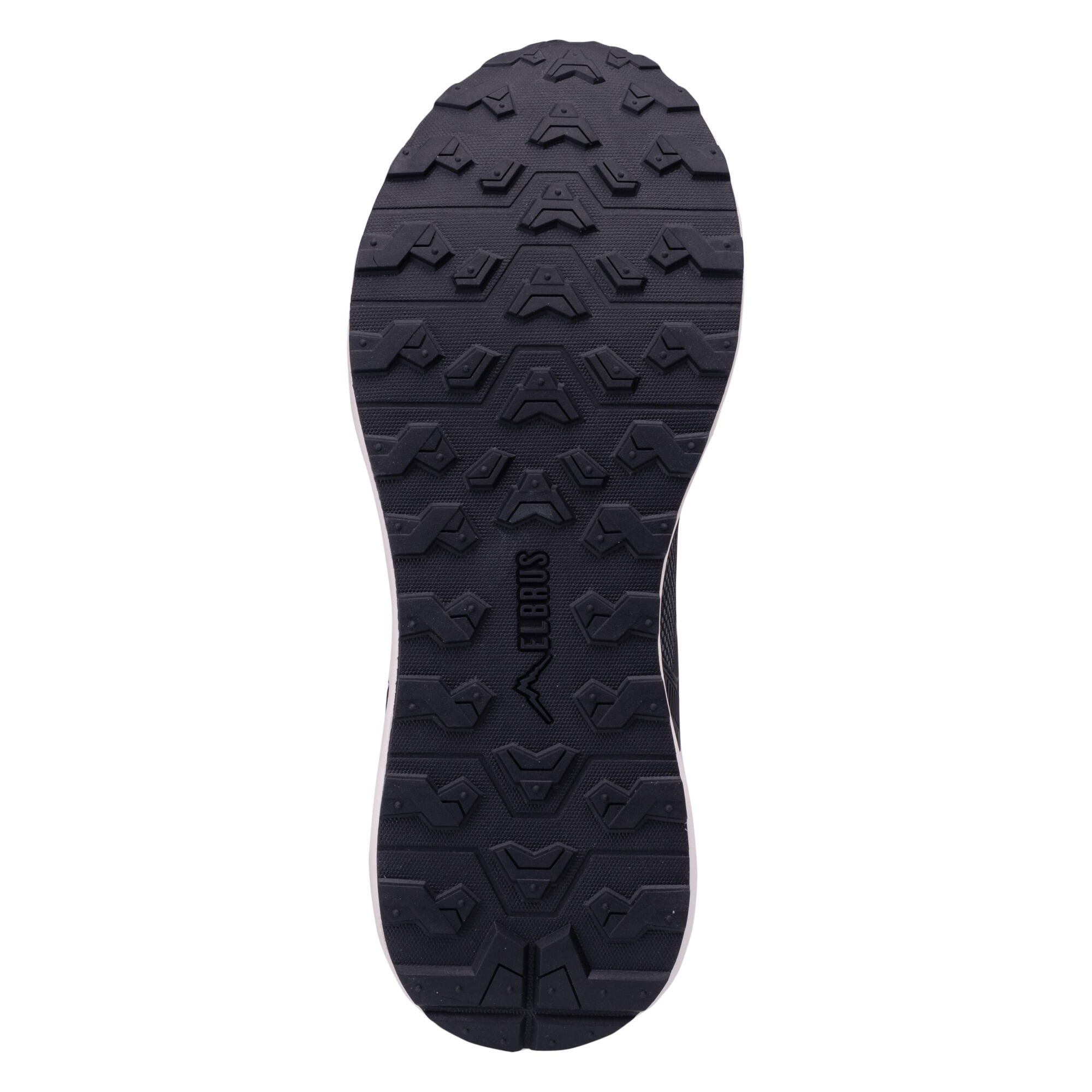 Buty trekkingowe Elbrus Delan Low 3/5