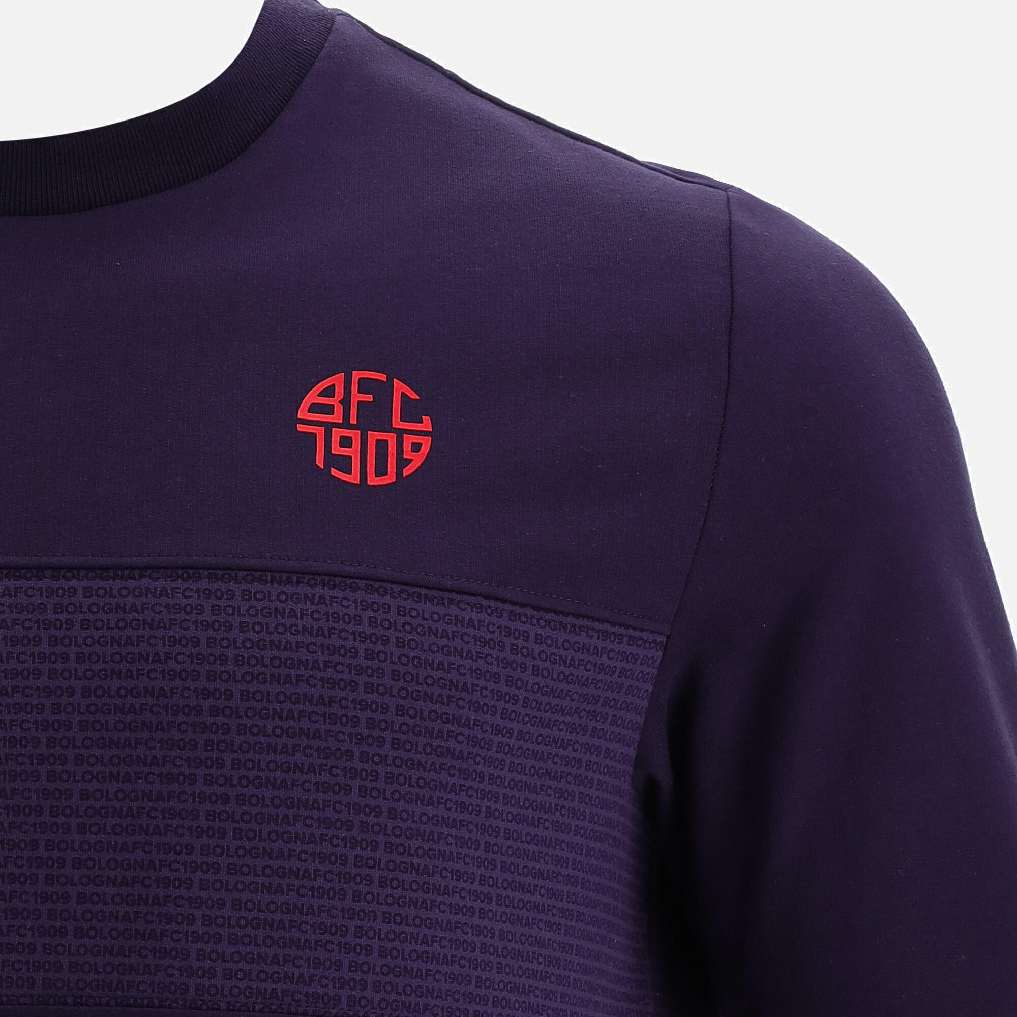 Sweatshirt Bologne FC 2021/22 3/3