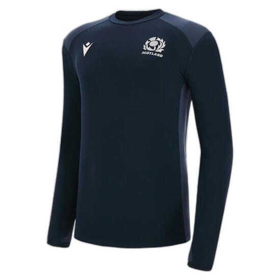 Sweatshirt à capuche Training coton écosse Player 2022/23