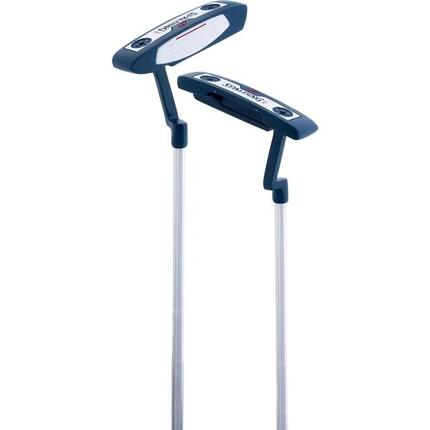 Putter Droitier Spalding PE1 35 inches