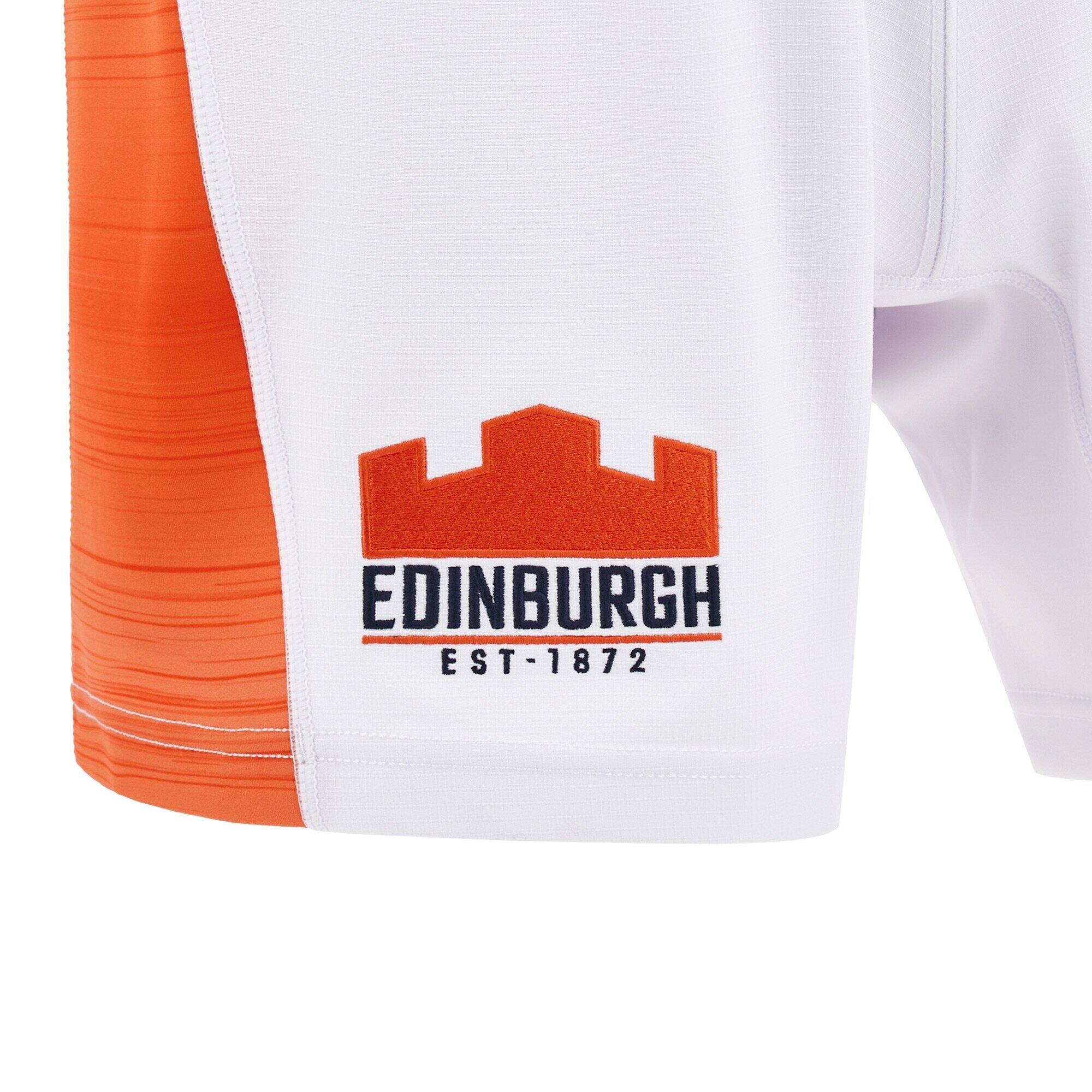 Pantaloni Corti Esterni Edimburgo Rugby 2024/25 5/5