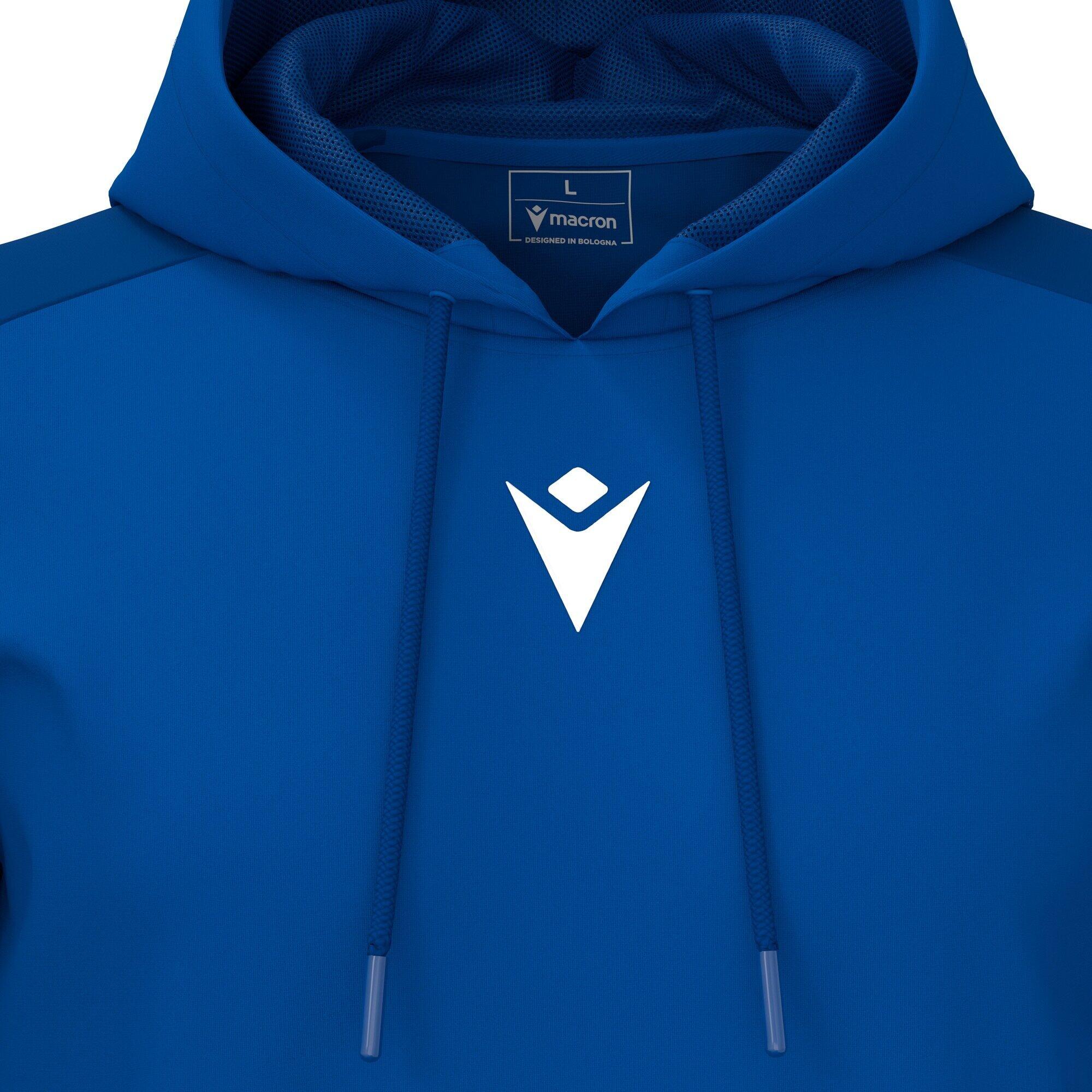 Sweatshirt à capuche Macron Horn 7/7