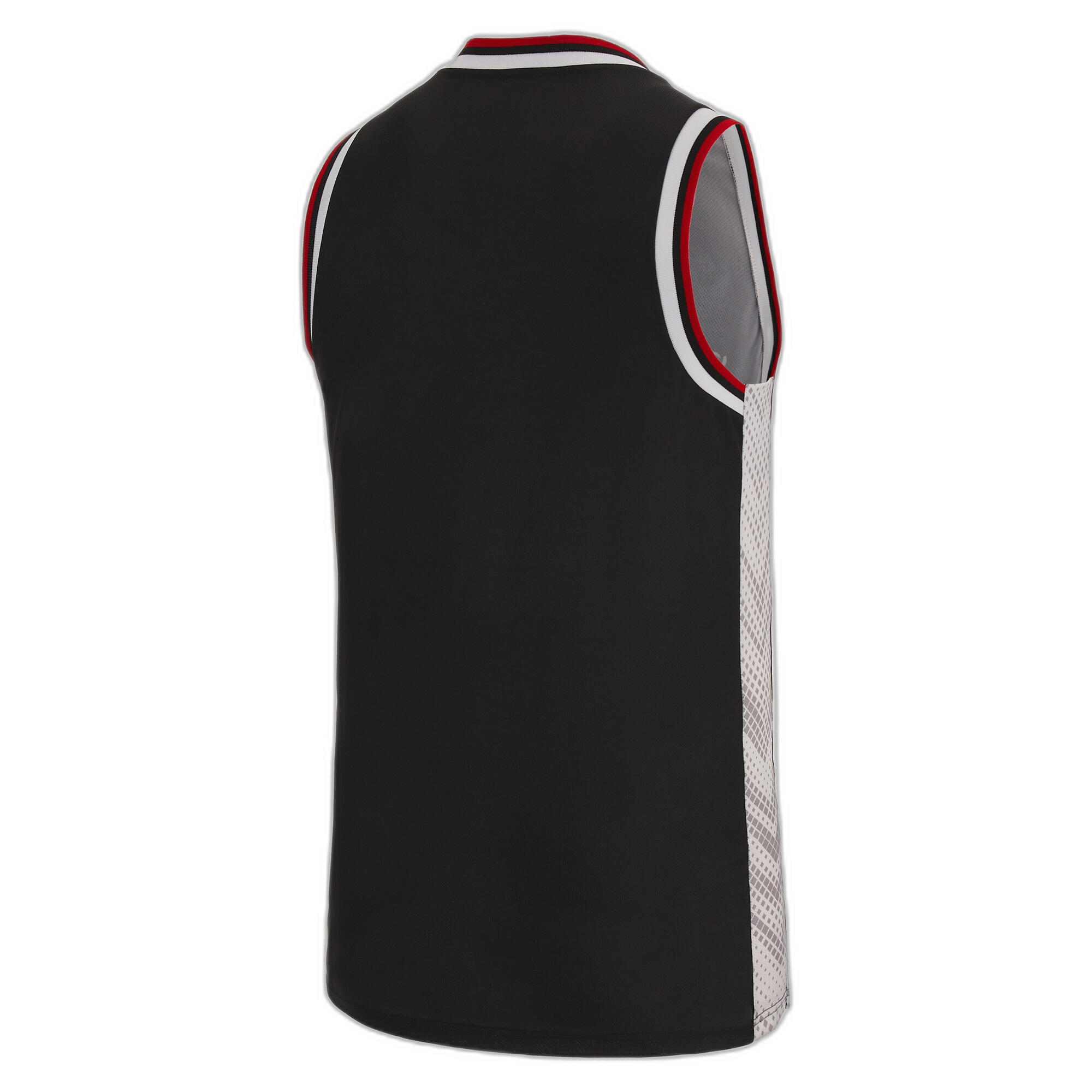 Heimtrikot Virtus Bologna 2022/23 2/2