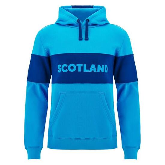 Sweatshirt à capuche Écosse 2024