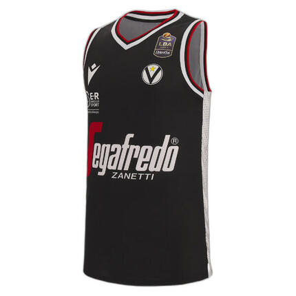 Maillot Domicile Virtus Bologne 2022/23
