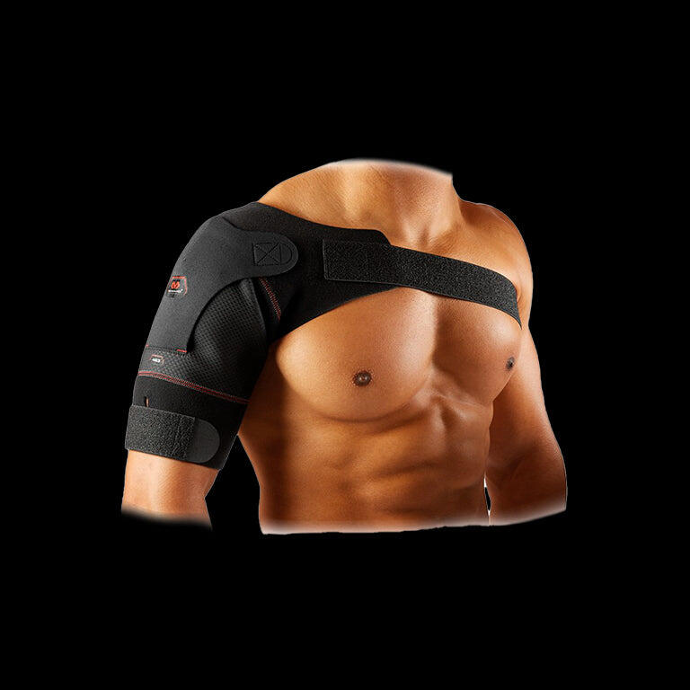 McDavid shoulder support splint