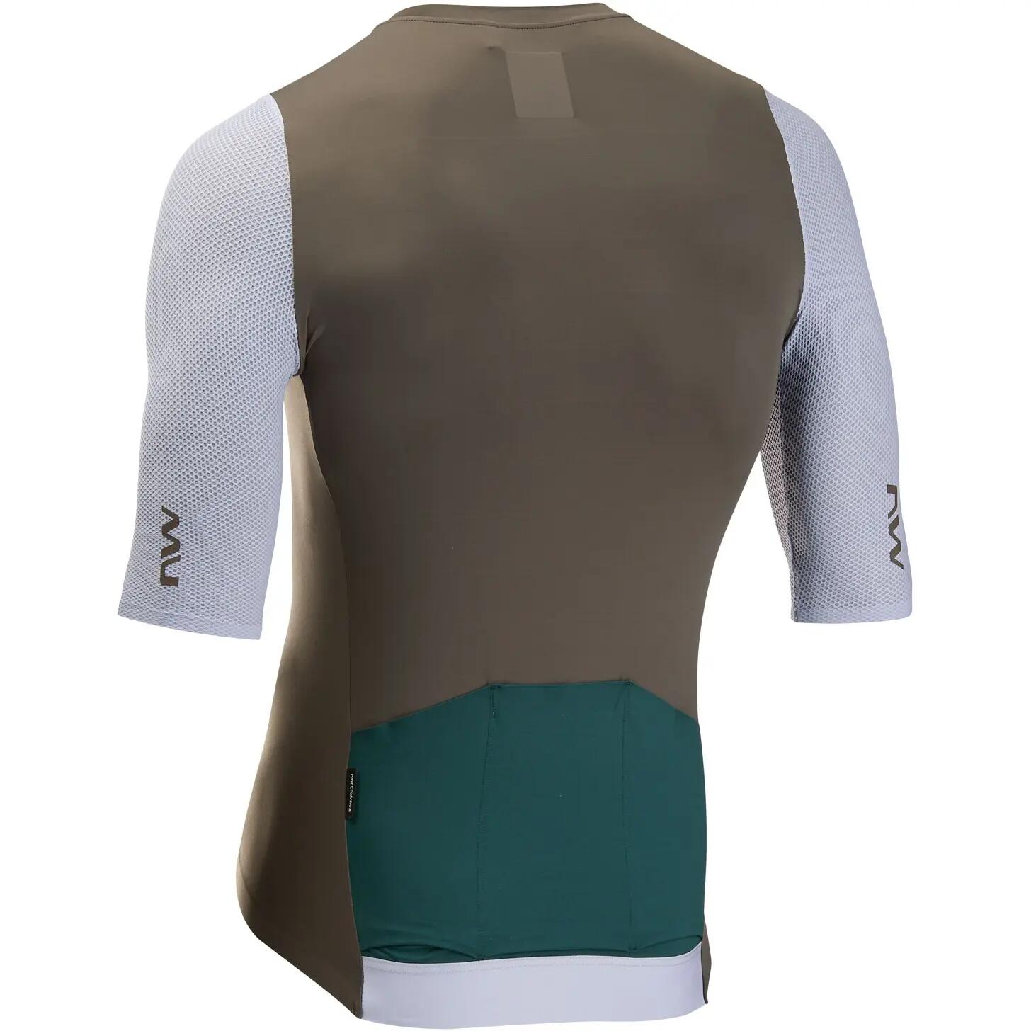Maillot Northwave Extreme Evo 2/7