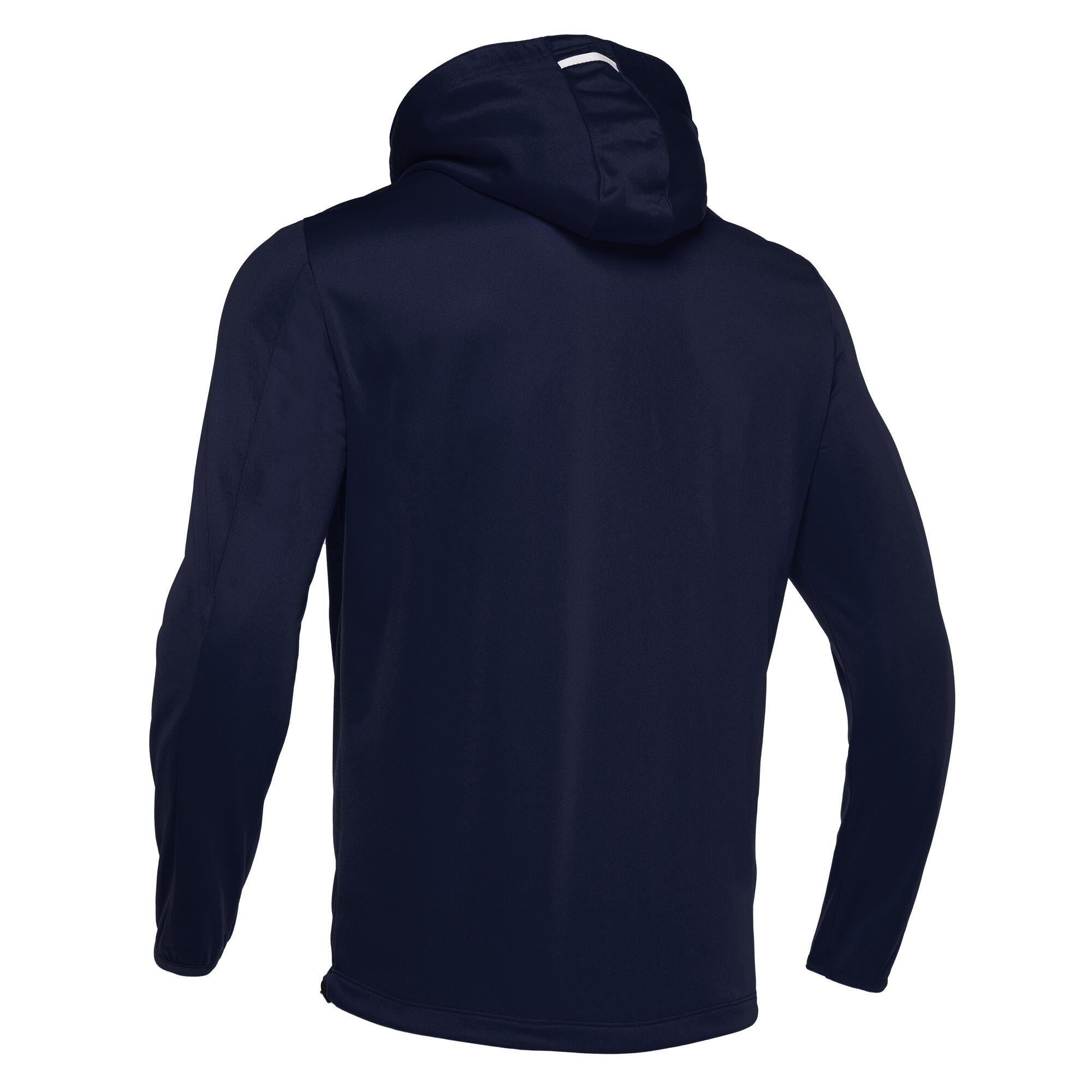 ZIP-Pullover mit Kapuze Macron aether 6/7