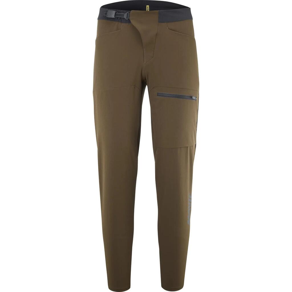 Trousers Mavic Deemax