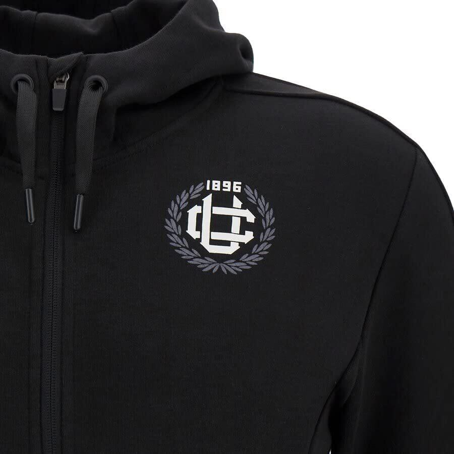 Hooded sweatshirt met rits Udinese 22/2023 Leisure 3/4