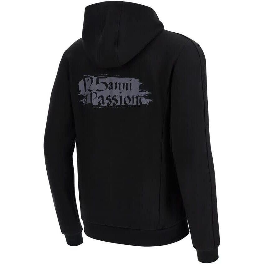 Hooded sweatshirt met rits Udinese 22/2023 Leisure 2/4