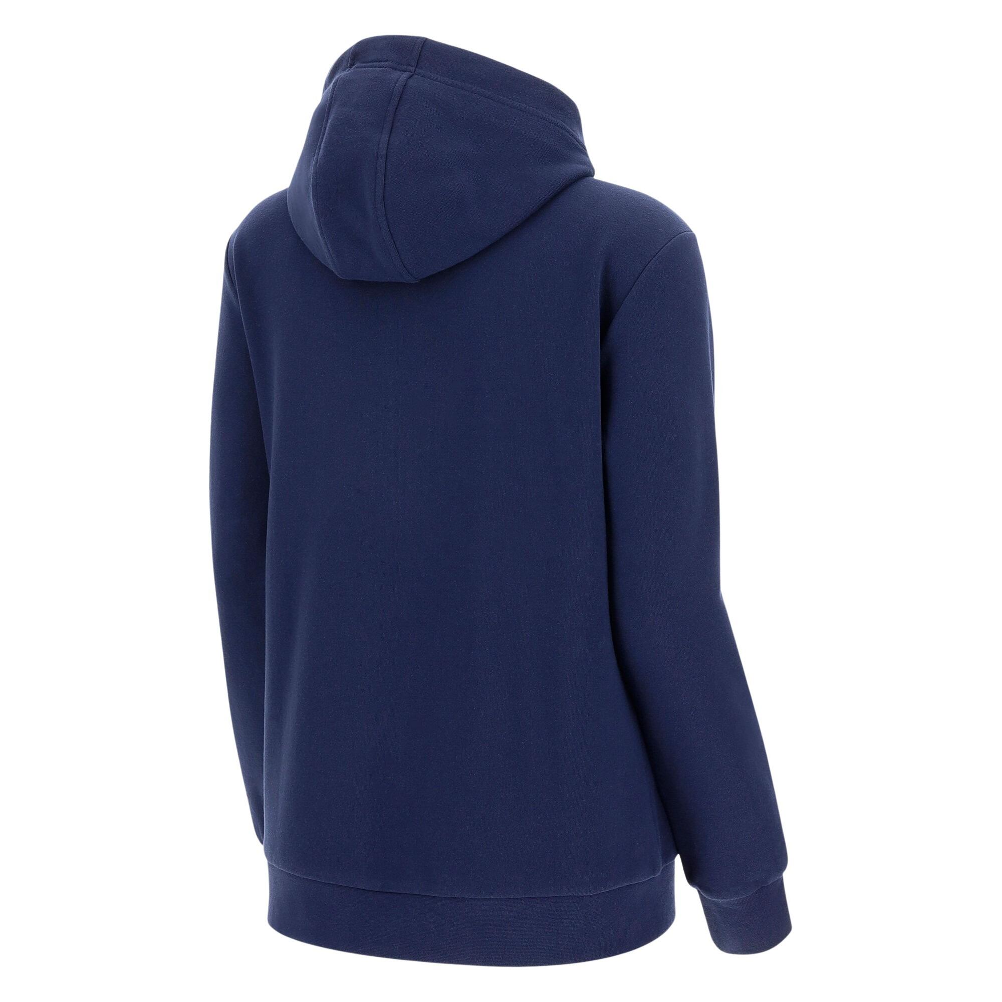 Sweatshirt hoodie woman Écosse Murrayfield 2023 2/4