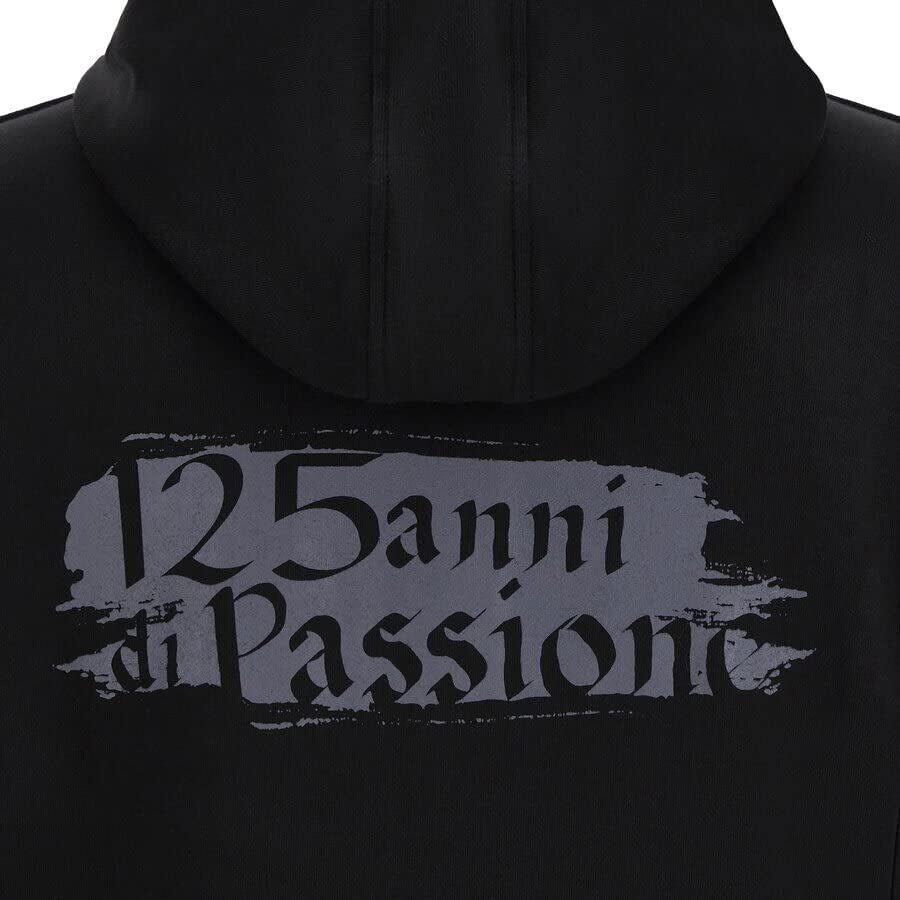 Hooded sweatshirt met rits Udinese 22/2023 Leisure 4/4