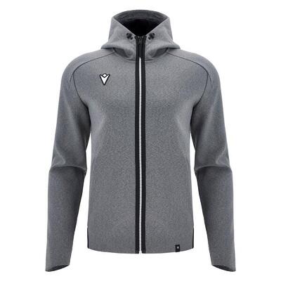 Hoodie macron marsco