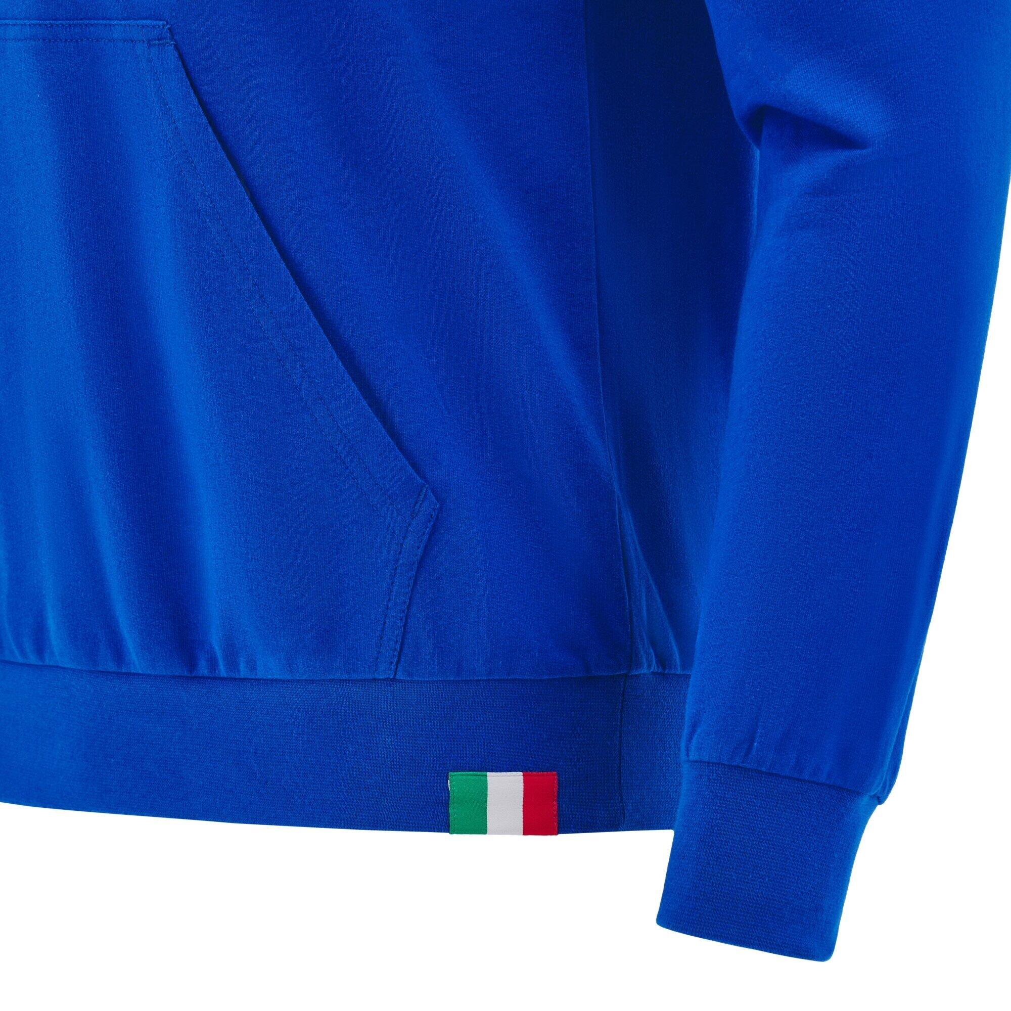 Sudadera con capucha Italia 2024 5/5