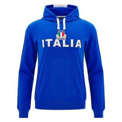 Sweatshirt à capuche Italie 2024