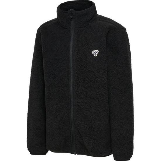 Polaire zippé enfant Hummel Atlas