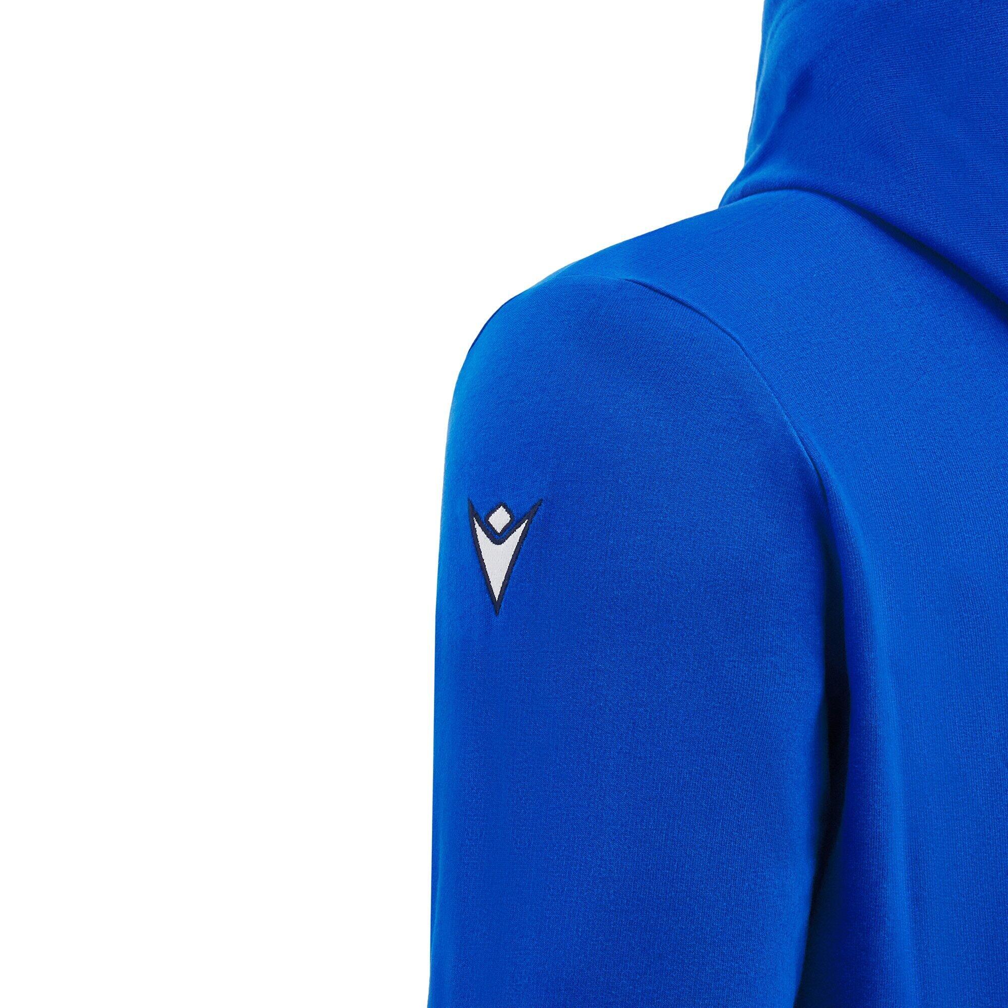 Sudadera con capucha Italia 2024 4/5