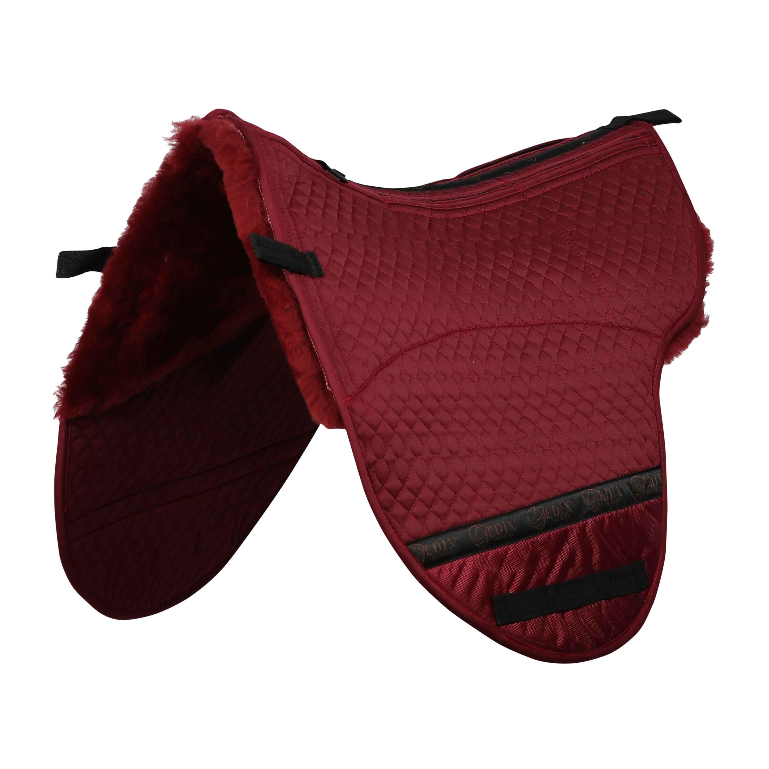 Alfombra occidental Edix Saddles Courville 2/2
