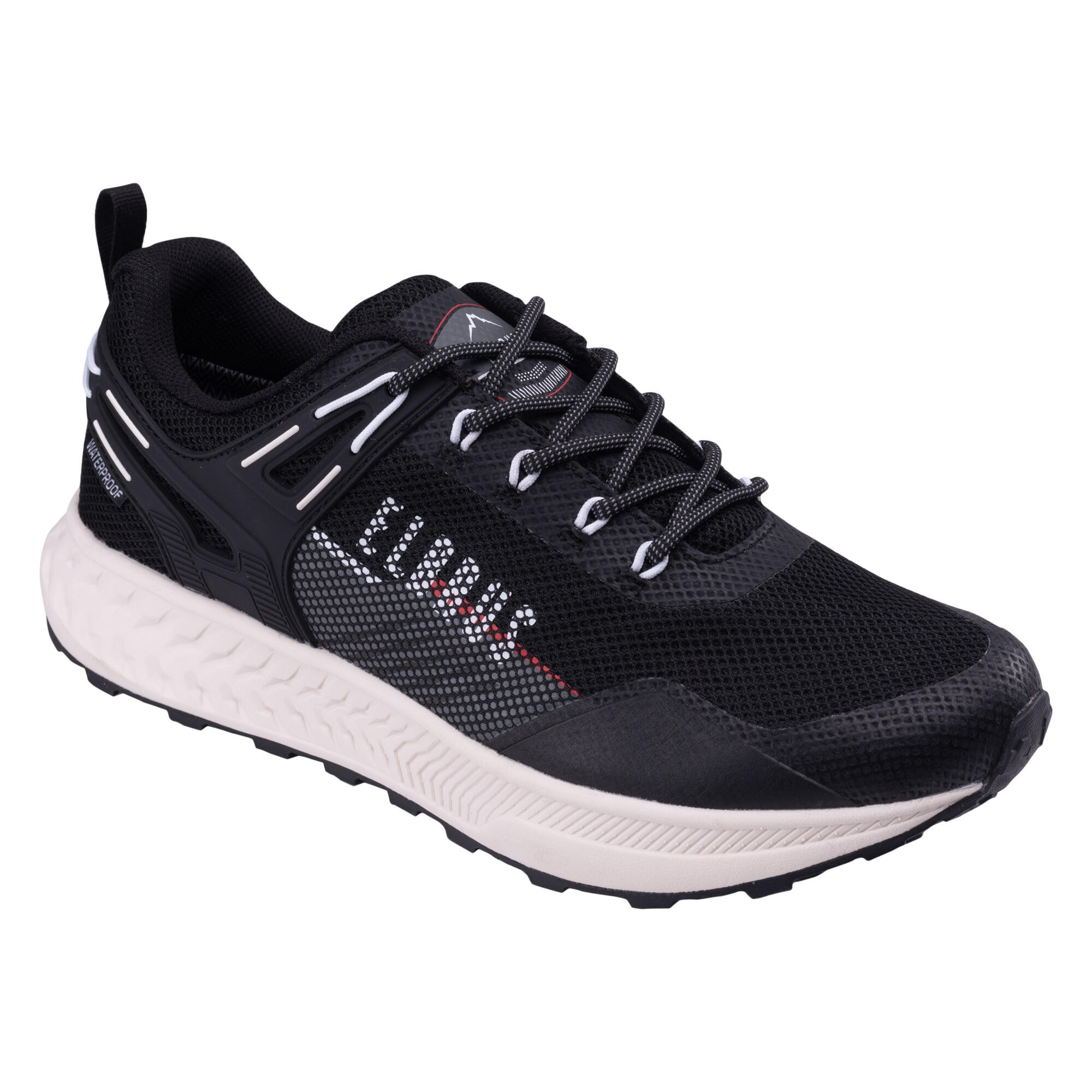 Buty trekkingowe Elbrus Delan Low 4/5