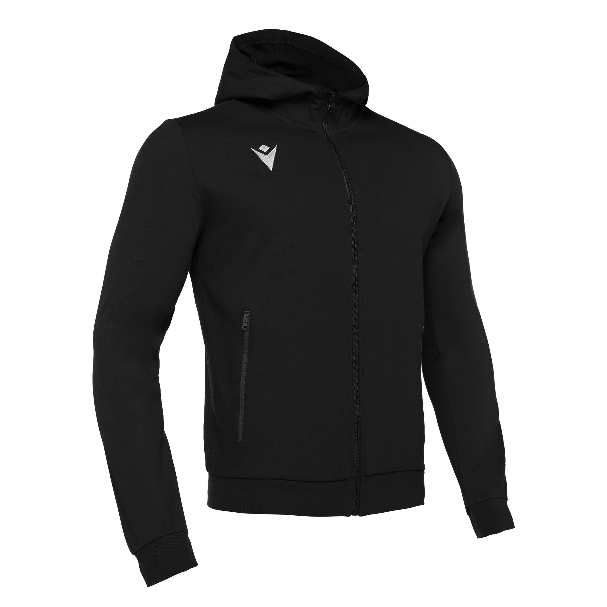 ZIP-Pullover mit Kapuze Macron cello 6/7