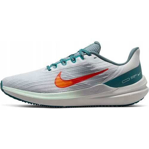Buty do biegania męskie Nike Air Zoom Winflo 9