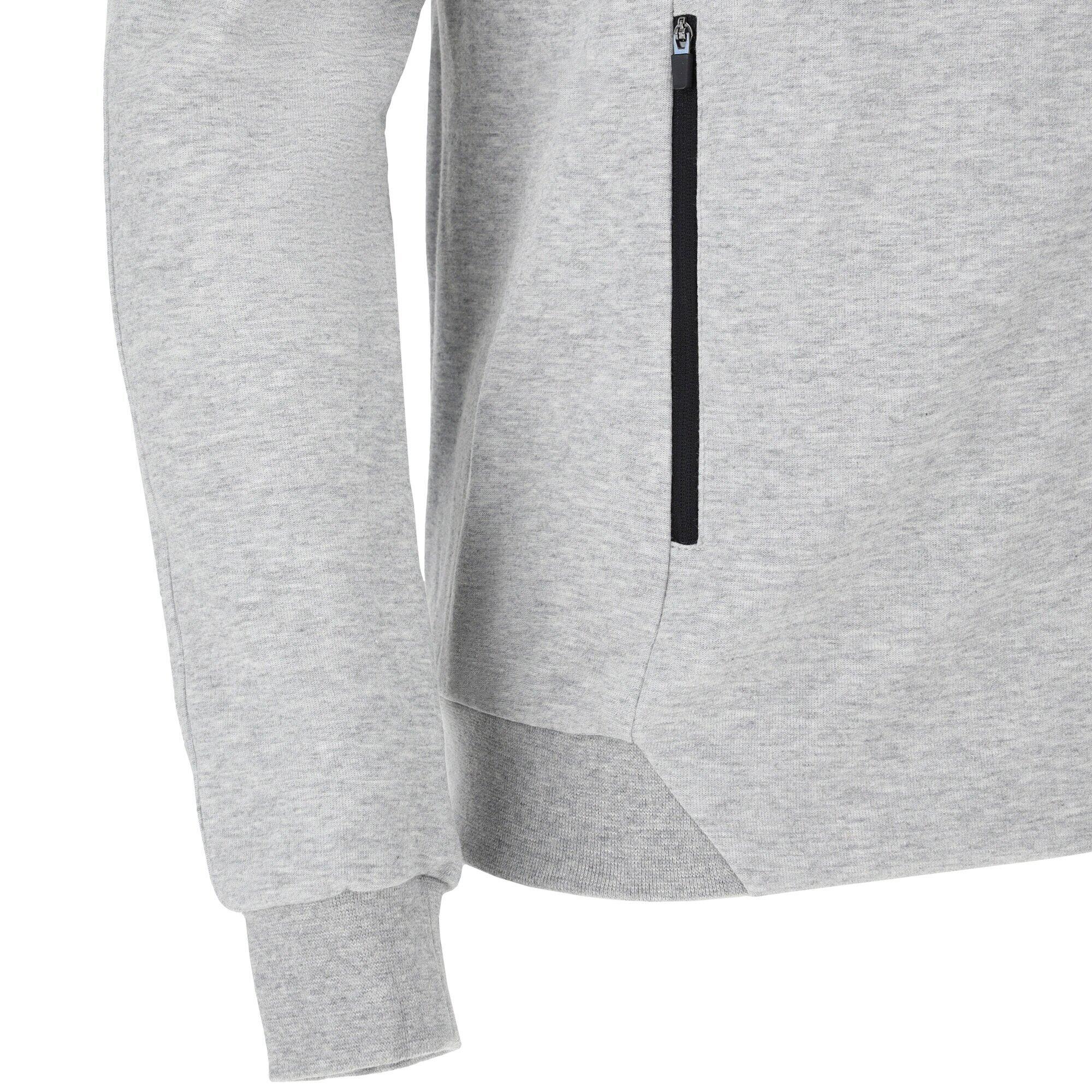 Sweatshirt à capuche zippé Udinese 22/2023 Travel 4/4
