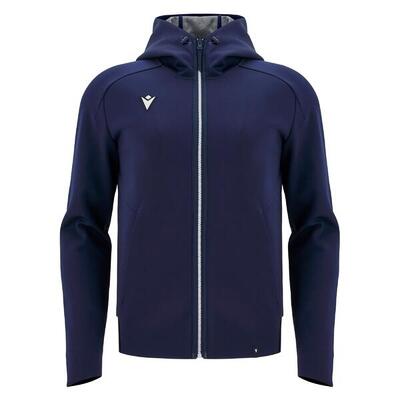 Hoodie macron marsco