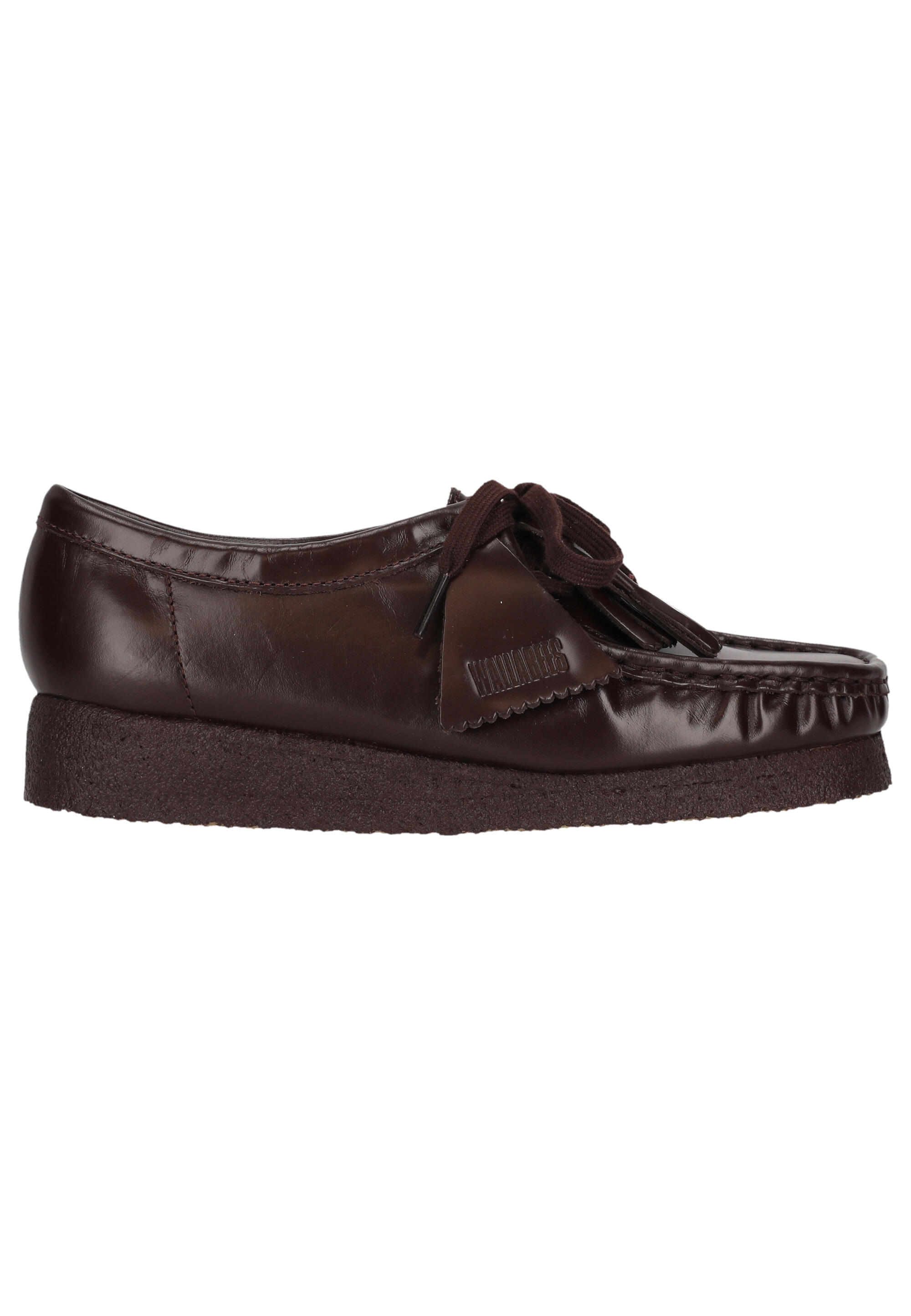 Mokassins Wallabee 3/15