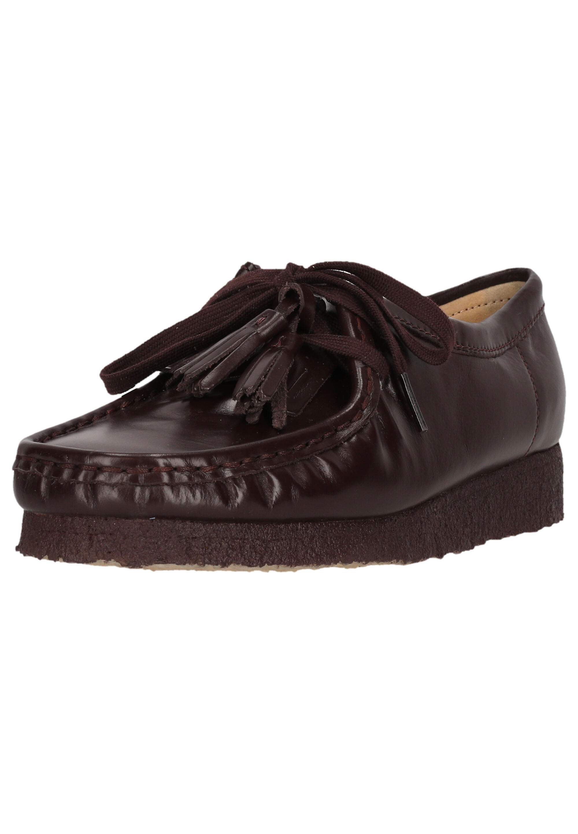 Mokassins Wallabee 2/15