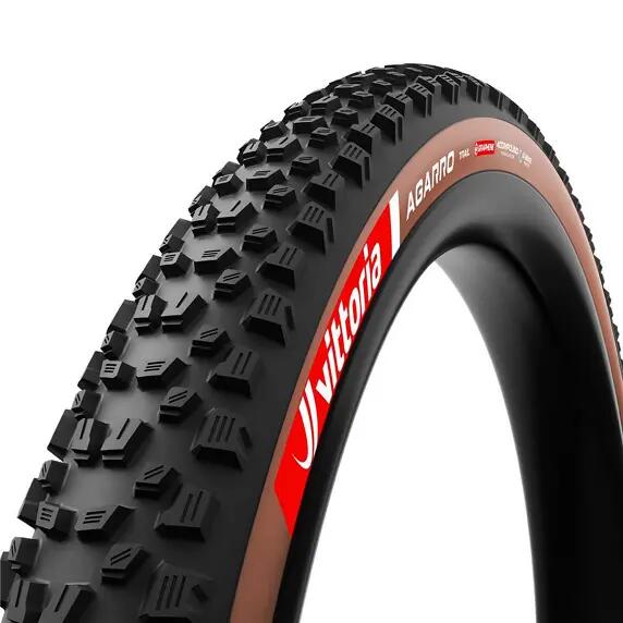 Tire Vittoria Agarro Trail