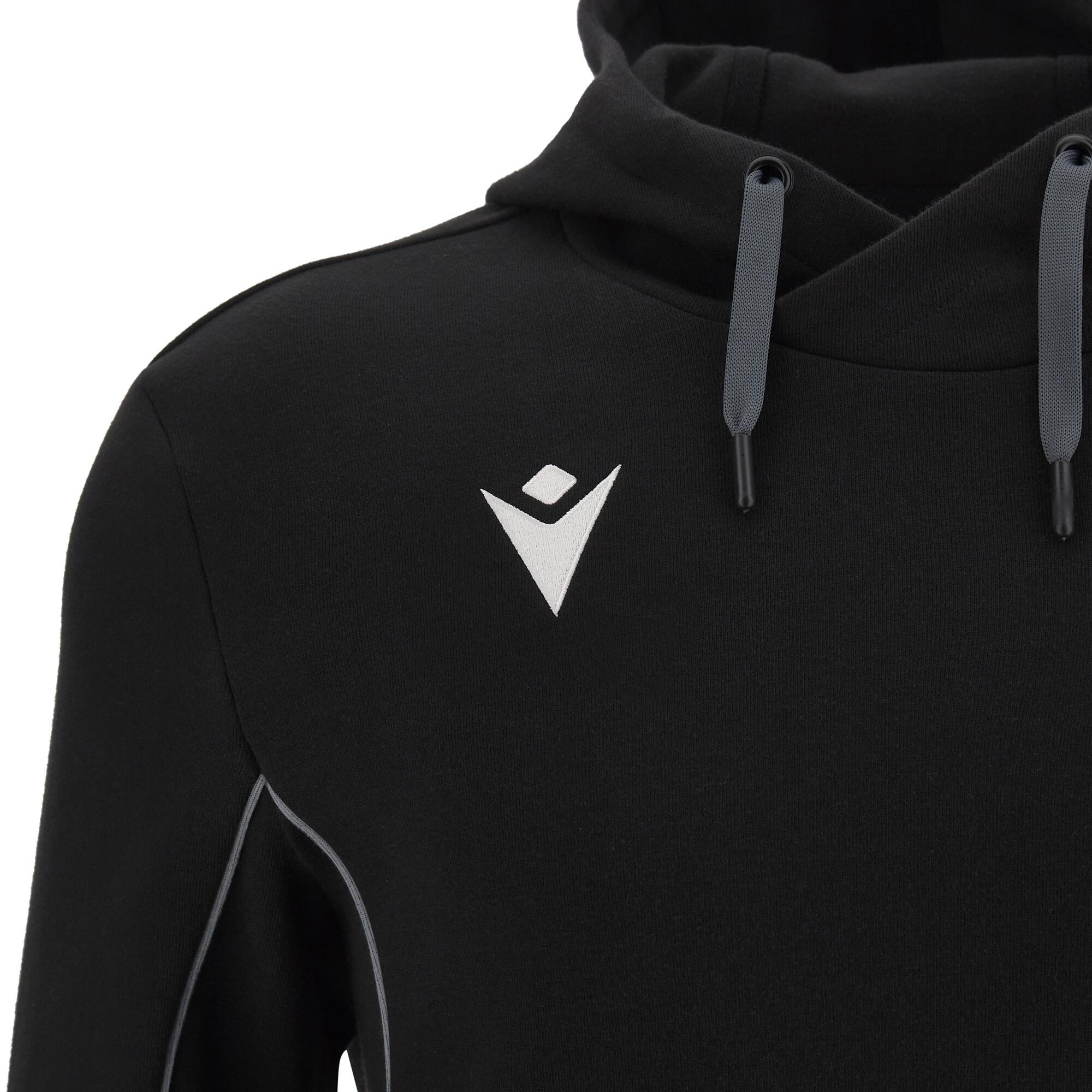 Sweatshirt à capuche Macron Theater ECO 5/6