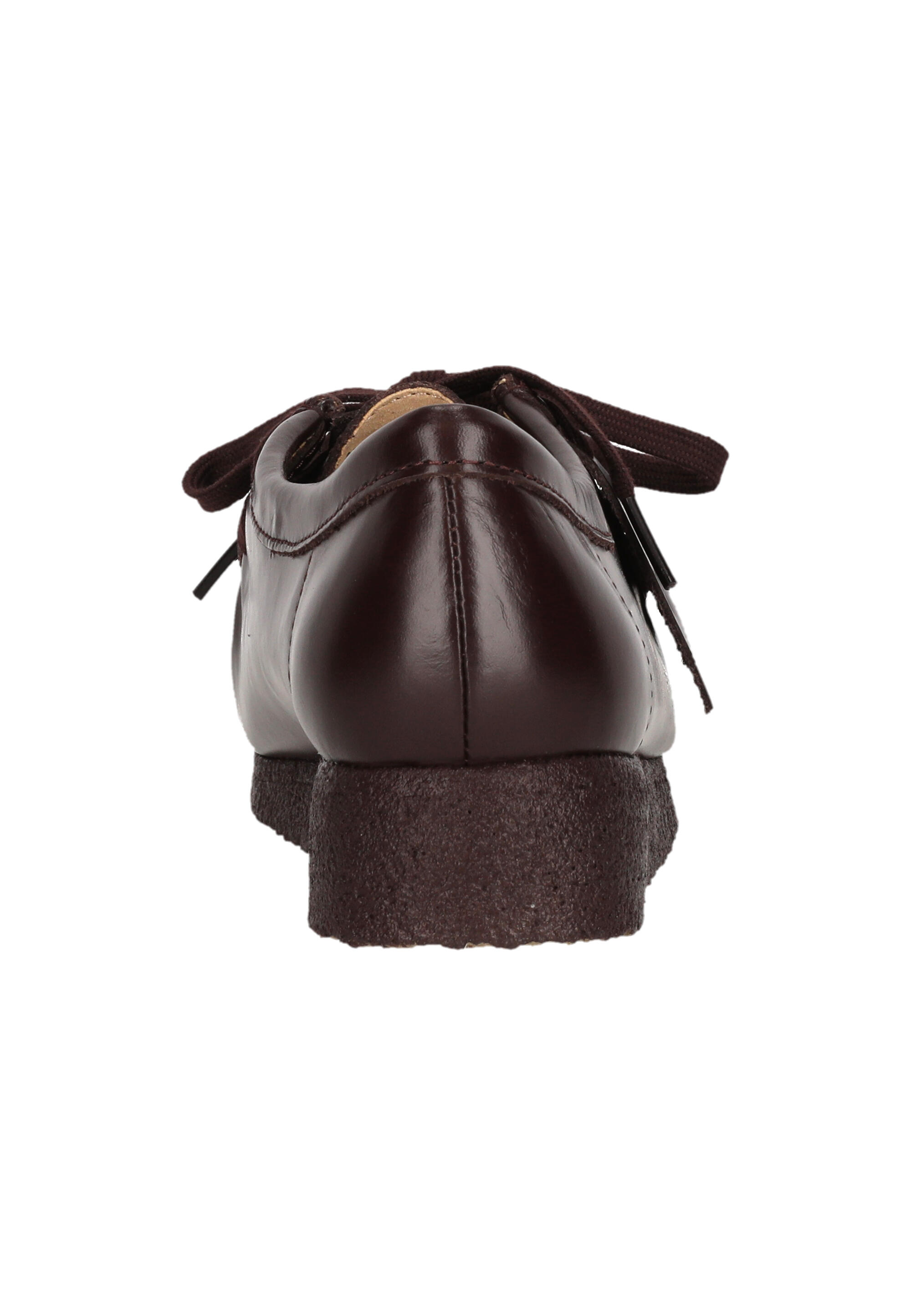 Mokassins Wallabee 4/15