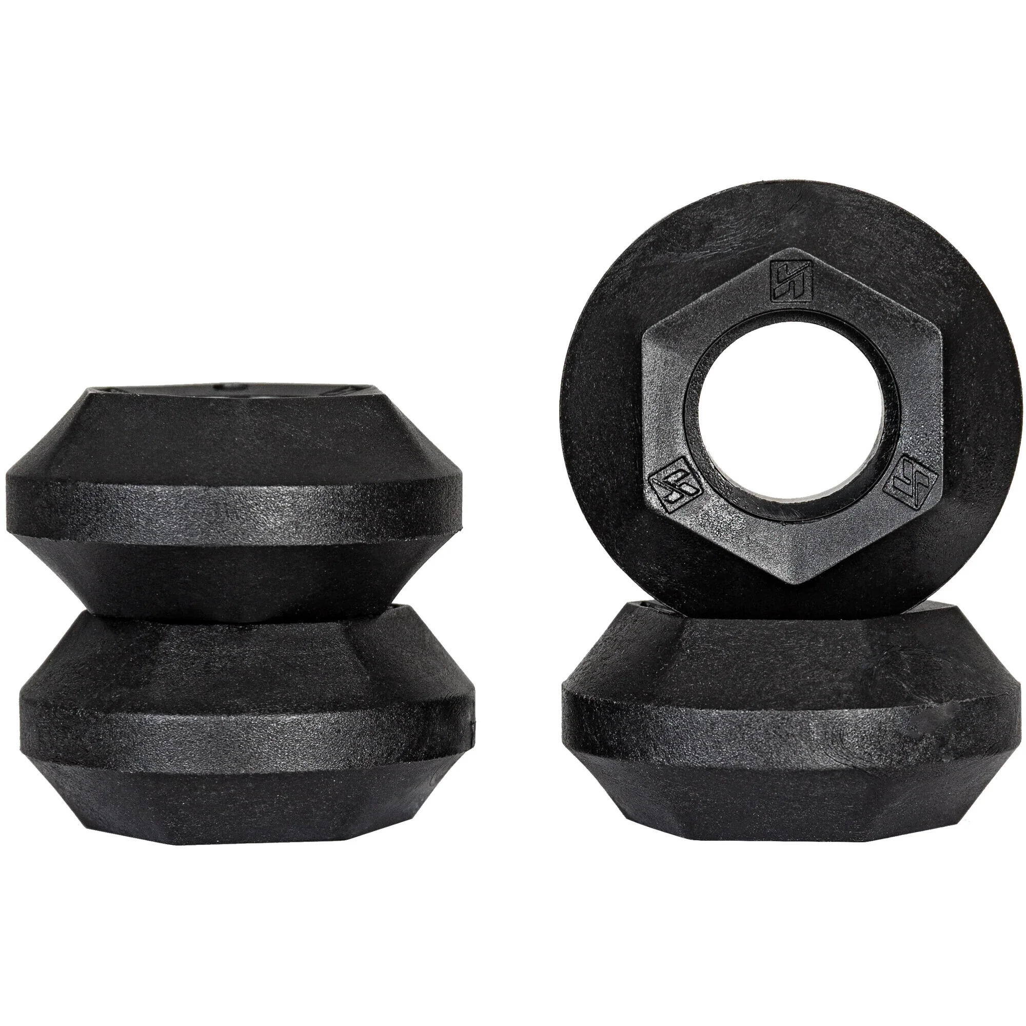 Kółko do rolkarzy Kizer Sliders Superfluid 4/6