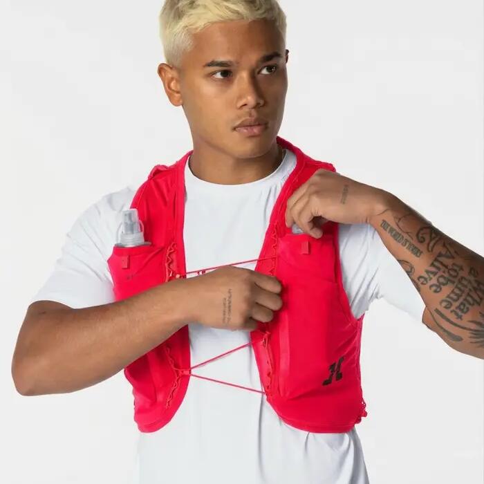Hybrid Running Vest/ Hydration Vest