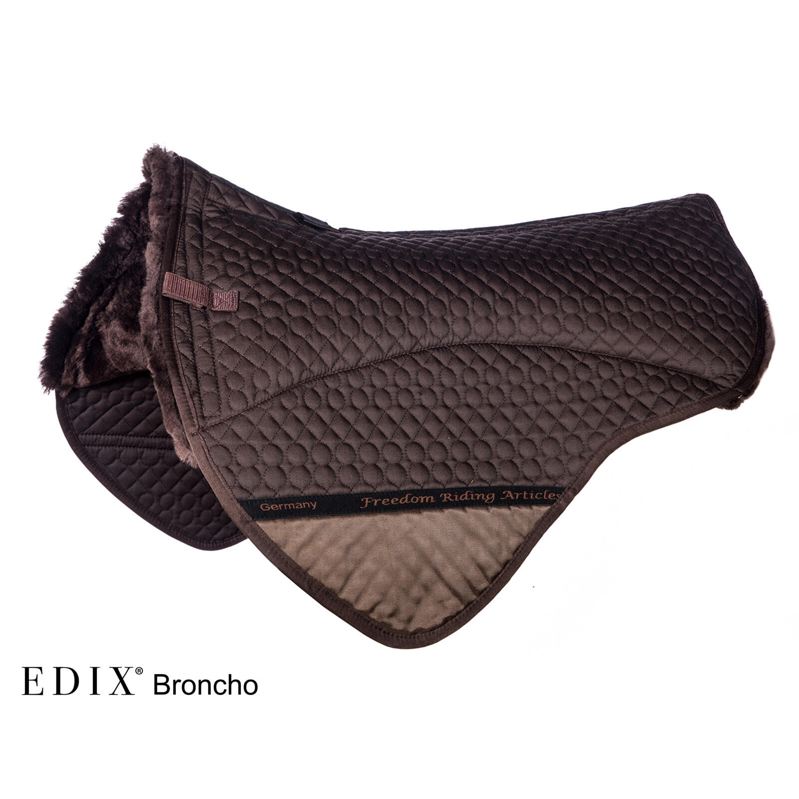 EDIX SADDLES picture