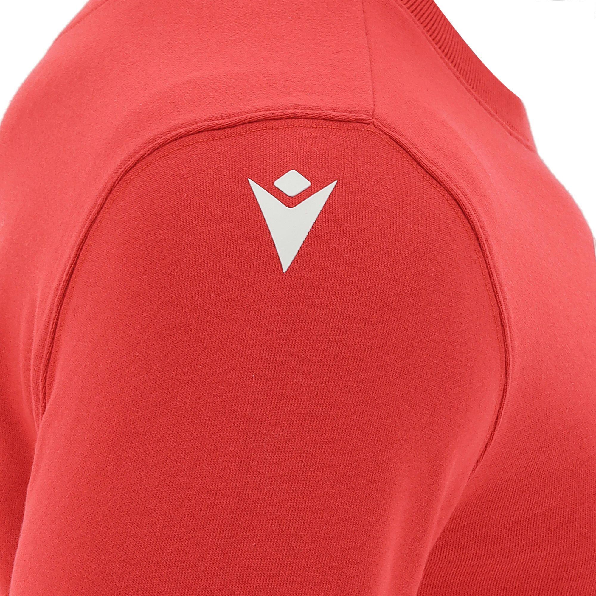 Sweatshirt mit Rundhalsausschnitt Université de Bologne Merch Bj 4/5