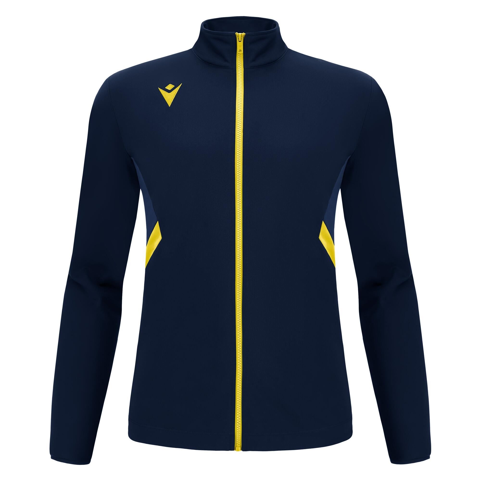 Sudadera con cremallera Macron Raijin 5/5
