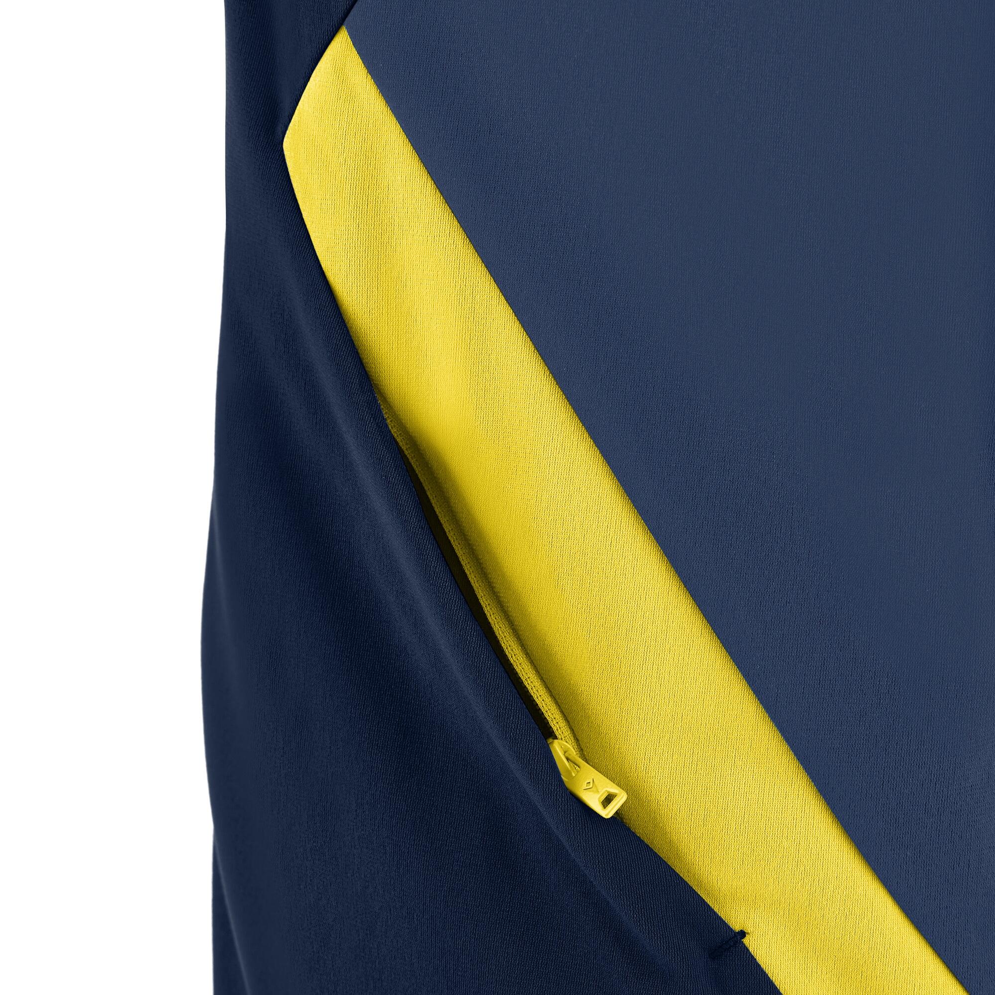 Sudadera con cremallera Macron Raijin 4/5