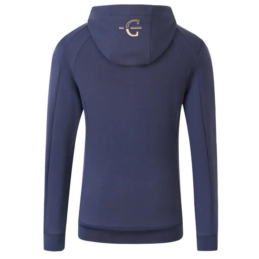 Camisola com capuz para mulher Covalliero 2/3