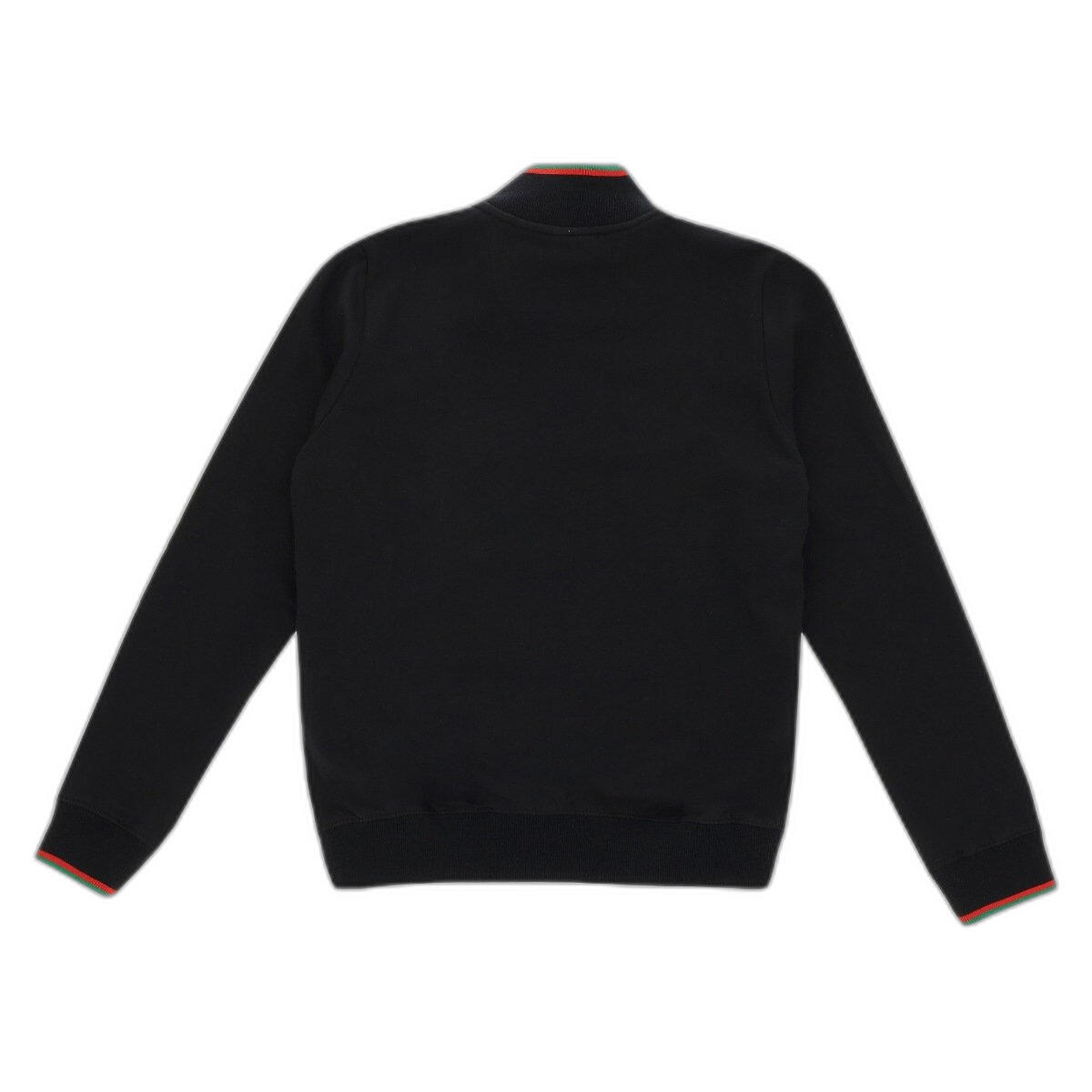 Sweatshirt full zip Kind Pays de Galles Rugby XV WRC Merch CA LF 2/3