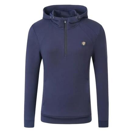 Bluza damska z kapturem Covalliero