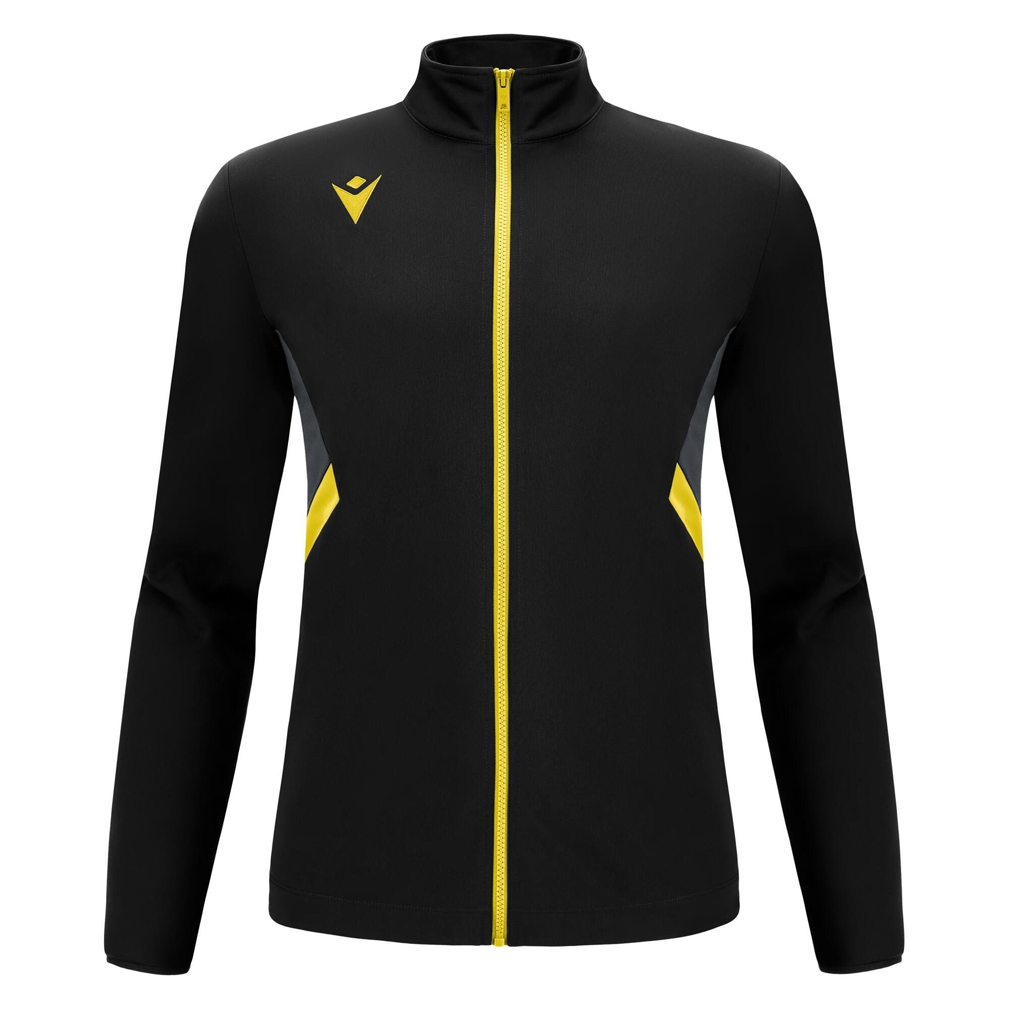 Full zip sweatshirt Macron Raijin 5/5