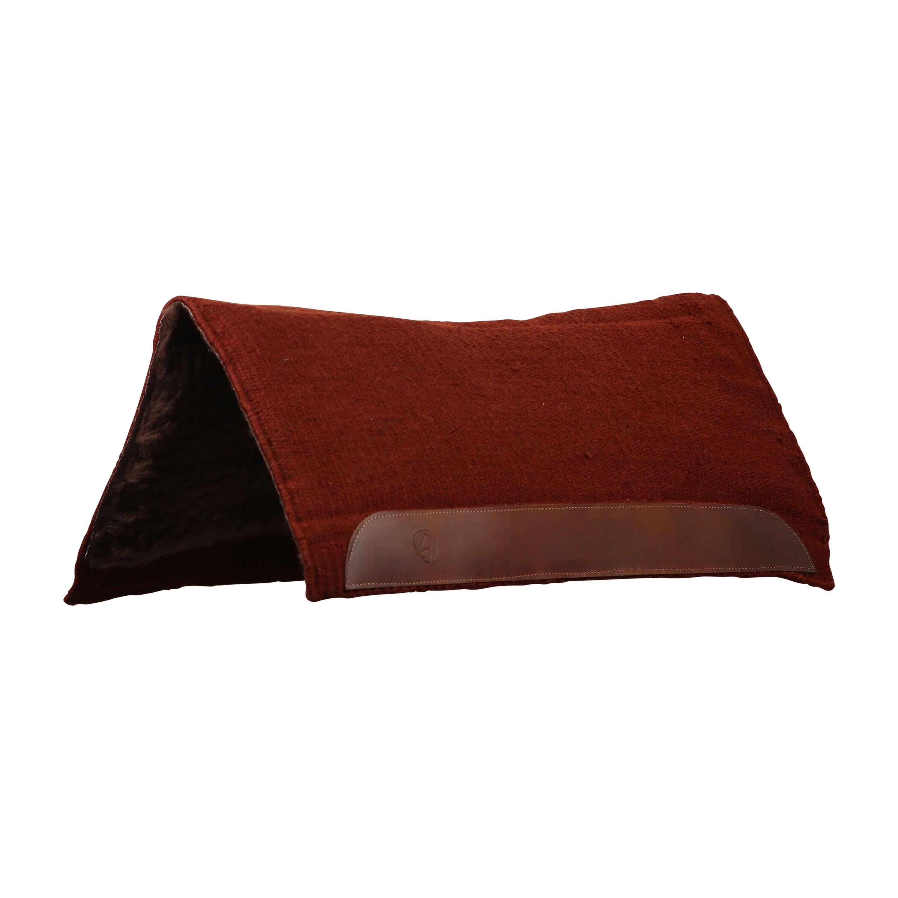 Tapis de western Edix Saddles Vigor 2/2