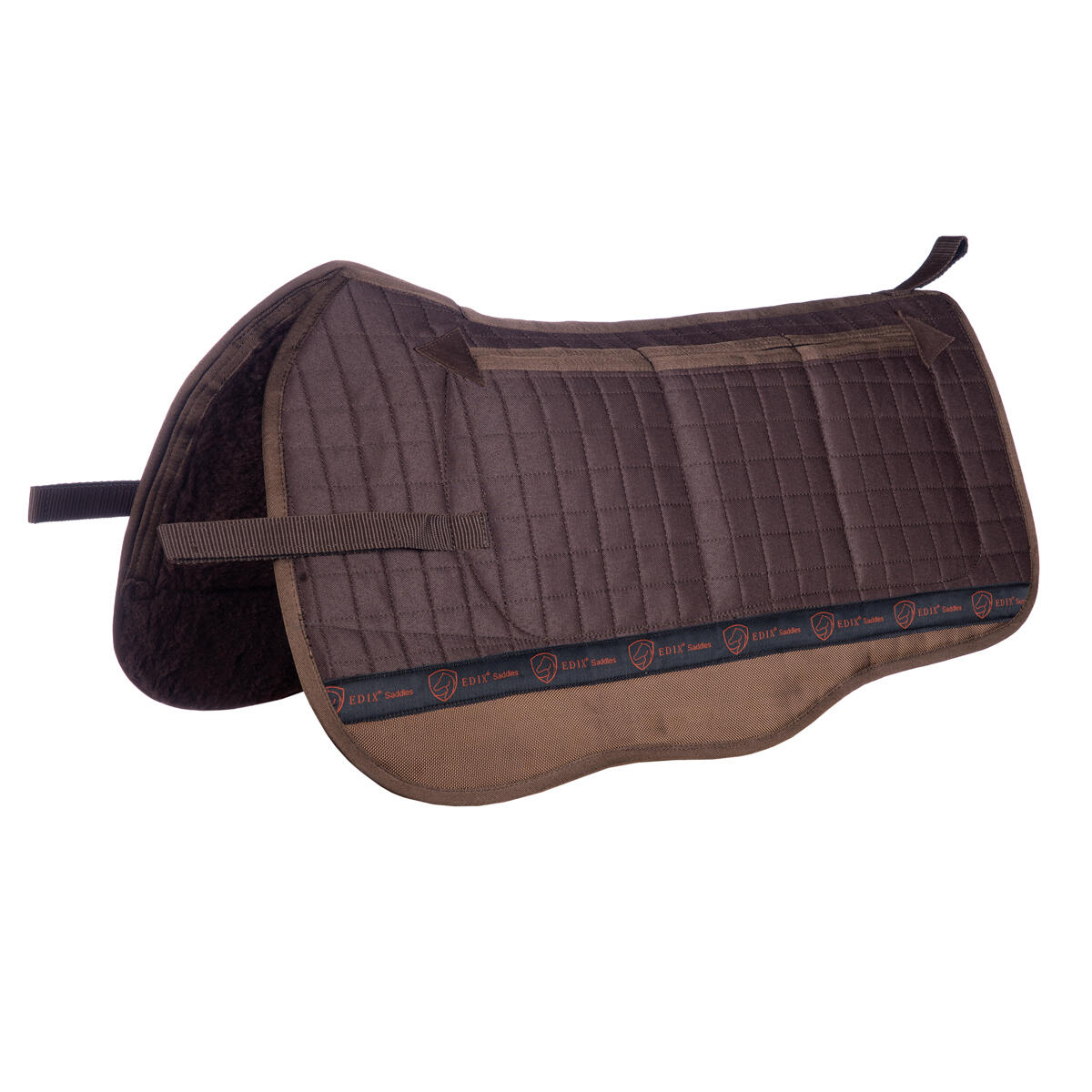 EDIX SADDLES picture
