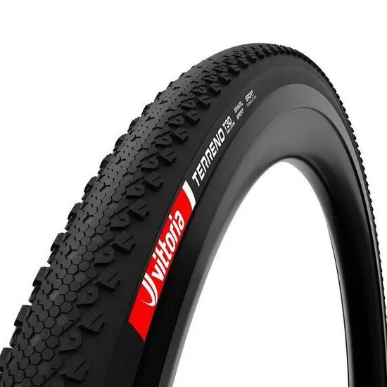 Reifen Vittoria Gravel Sport Terreno T30 37-622